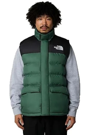 The North Face Mężczyźni Limbara Insulated Kamizelka XL