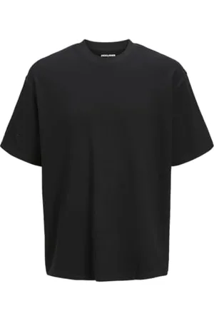 JACK & JONES Jjloui Osmos Tee Crew Neck, , S