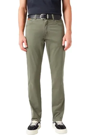 Wrangler Men