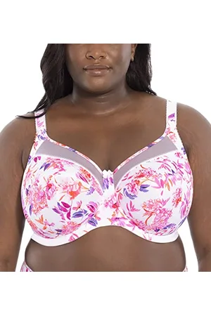 Goddess Kayla biustonosz z fiszbinami, 90G