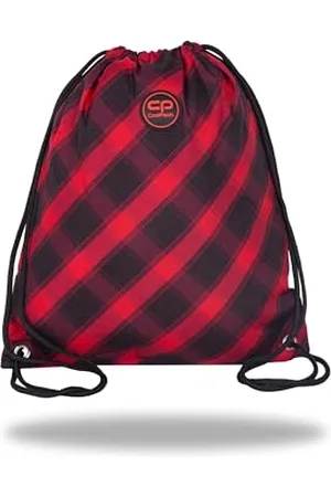 Coolpack Sprint Scottish, torba sportowa dla dzieci, jeden rozmiar, , Taille unique