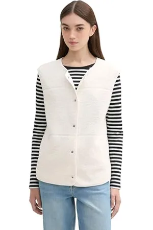 TOM TAILOR Bluza damska, , XS
