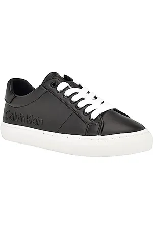 Calvin Klein Damskie buty typu sneaker Camzy, , 39 eu