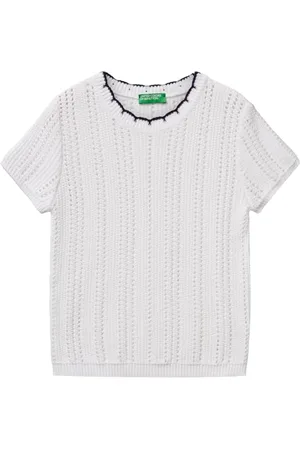 Benetton Koszulka G/C, M/M, , XXS