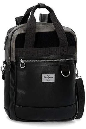 Pepe Jeans Miller plecaki, , L, Plecak 15,6
