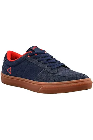 Leatt Unisex Chaussures 1.0 Flat buty do rowerów górskich, , 43.5 EU
