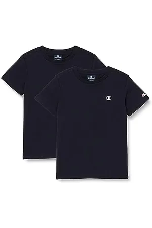 Champion T-shirt chłopięcy (2 sztuki), , 15-16 lat