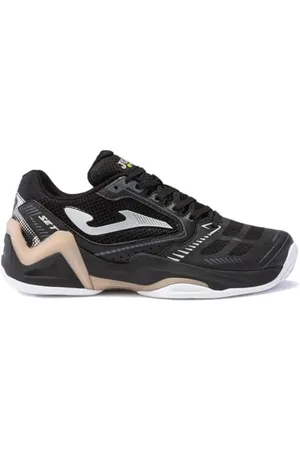 Joma T.Set Lady 2301 Kapcie Czarny, 41 EU, , 41 EU