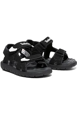 Timberland Perkins Row 2-Strap dziecięce sandały uniseks, , 21 EU