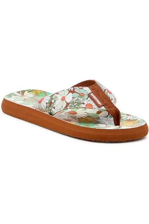 Rocket Dog Damskie klapki Adios, 4 UK, , 37 EU