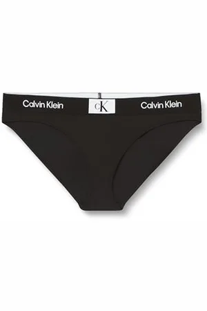 Calvin Klein Damskie spodnie bikini sportowe, , XL