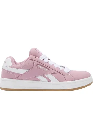 Reebok Unisex dziecięce buty sportowe w stylu retro, , 27 EU