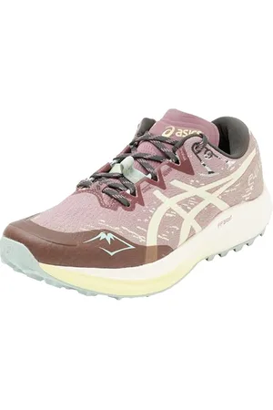 Asics Damski Fuji Lite 5 Koszyk, Wielokolorowy, 38 EU, , 38 EU