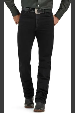 Wrangler Oryginalny Fit Jean Dżins Mężczyźni, , 28W / 36L