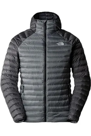 The North Face Mężczyźni Bettaforca Lt Down Kurtka L