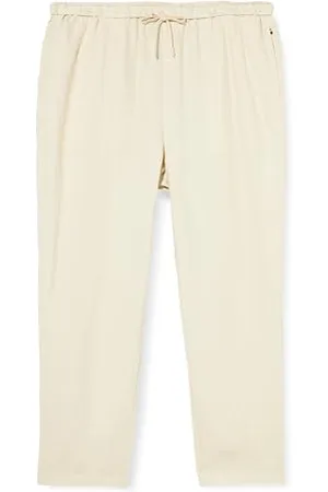 Tommy Hilfiger Spodnie tkane damskie, , 66