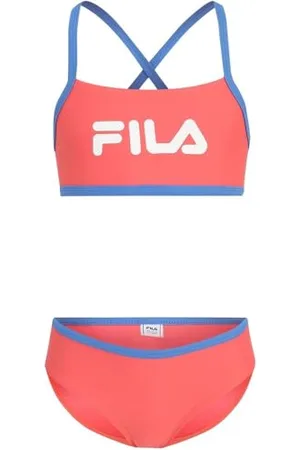 Fila LOMELLO Logo Bikini- -122/128, , 122-128