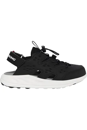 Viking Sandały dziecięce unisex 1v Sl, , 10 UK Child