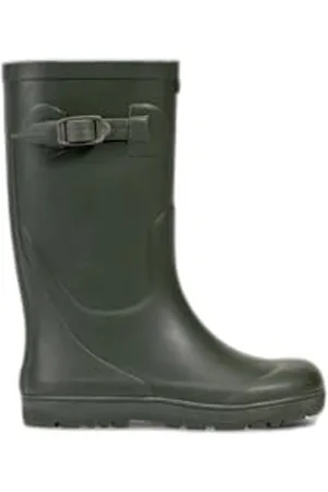 Aigle Orzeł Woody-Pop 2, Chłopięce Buty Deszczowe Unisex Kinder, , 26 EU