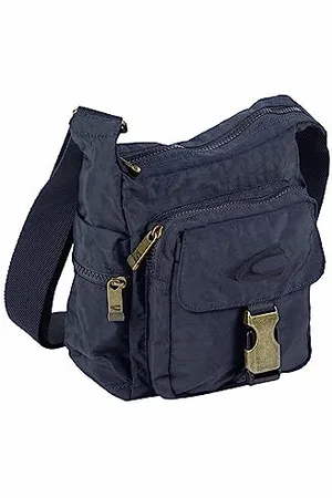Camel Active Journey 000375 Torba na Ramię, Granatowy, 3,91 L
