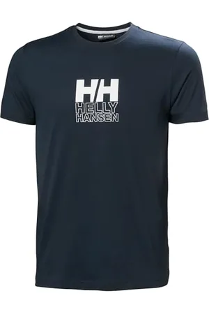 Helly Hansen Koszulka męska Core Graphic, , S