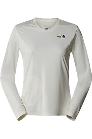 The North Face Kobiety Packable Ls Koszula z długim rękawem XL