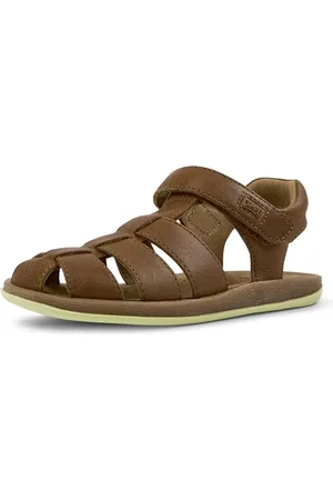 Camper Sandały chłopięce Bicho 80177 T-Strap, , 31 EU