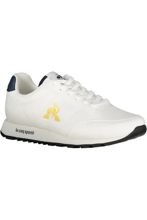 Le Coq Sportif Buty sportowe męskie model Racerone 2 - syntetyczne, , 41 EU