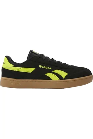 Reebok Unisex dziecięce buty sportowe Smash Edge, , 38.5 EU