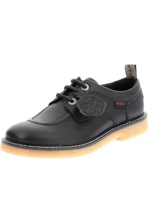 Kickers Kobiety Levy Flat Oxford, , 36 EU