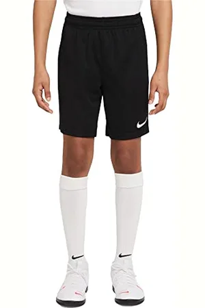 Nike Dri-fit Park spodenki dziecięce unisex