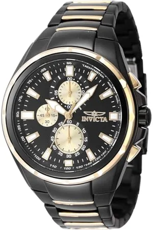 Invicta Sea Vulture 47823 Kwarc zegarek Męski - 46mm