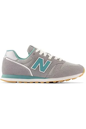 New Balance Damskie trampki 373, szare, 36, , 36 EU