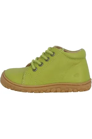 Lurchi Unisex 95l5003001 dziecięce buty do nauki chodzenia, , 26 EU