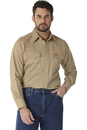 Wrangler Men