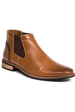 Deer Stags Męskie buty Argos Chelsea, - 48 EU