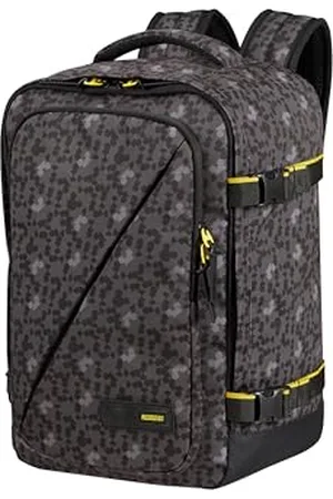 American Tourister Amerykański turysta Take2cabin Disney - Ryanair Cabin Bag 25 x 20 x 40 cm, 24 L, 0,50 kg, bagaż podręczny, plecak samolotowy S podseksualny