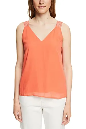 ESPRIT Collection bluzka damska 042eo1f314, , XS