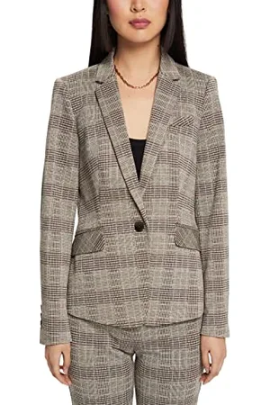ESPRIT Damska marynarka 992EO1G307, , 40