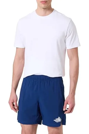 The North Face Mężczyźni 24/7 7In Graphic Shorty XL
