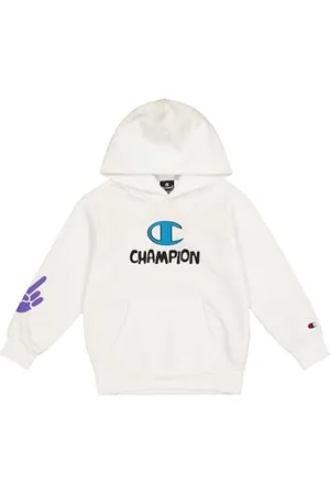 Champion Bluza chłopięca z kapturem, , 3-4 lat