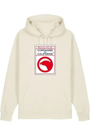 Compagnie de Californie Bluza dla dzieci 8 lat khaki umowa, , 8 lat