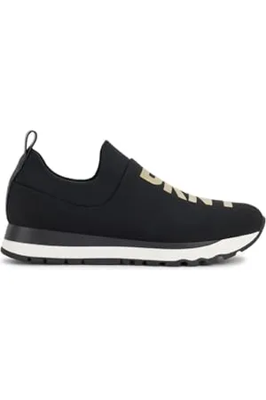 DKNY Damskie buty sportowe Jadyn Slip on neoprenowe, , 37 EU