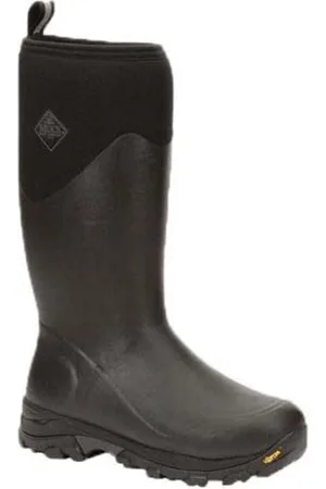 Muck Męskie buty przeciwdeszczowe Arctic Ice Tall Agat, , 41 EU
