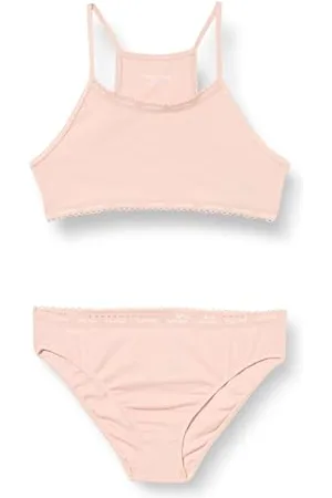 Calvin Klein Jeans Zestaw upominkowy dla dziewczynek G80G800721 inna bielizna, , 14-16, , 14-16 Lat