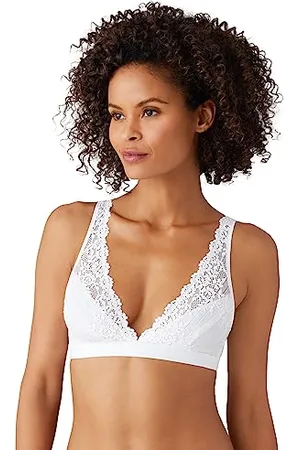 Wacoal Damski biustonosz Embrace Lace Soft Cup, , 65