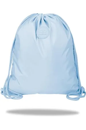 Coolpack Sprint Pastelowy/Powder Blue, torba sportowa dla dzieci, jeden rozmiar, , Taille unique