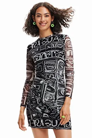 Desigual Sukienka damska, , XL