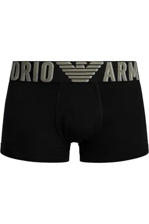 Emporio Armani Man Megalogo Trunk XL, , XL