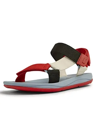 Camper Męskie sandały Match K100539 T-Strap, , 43 EU